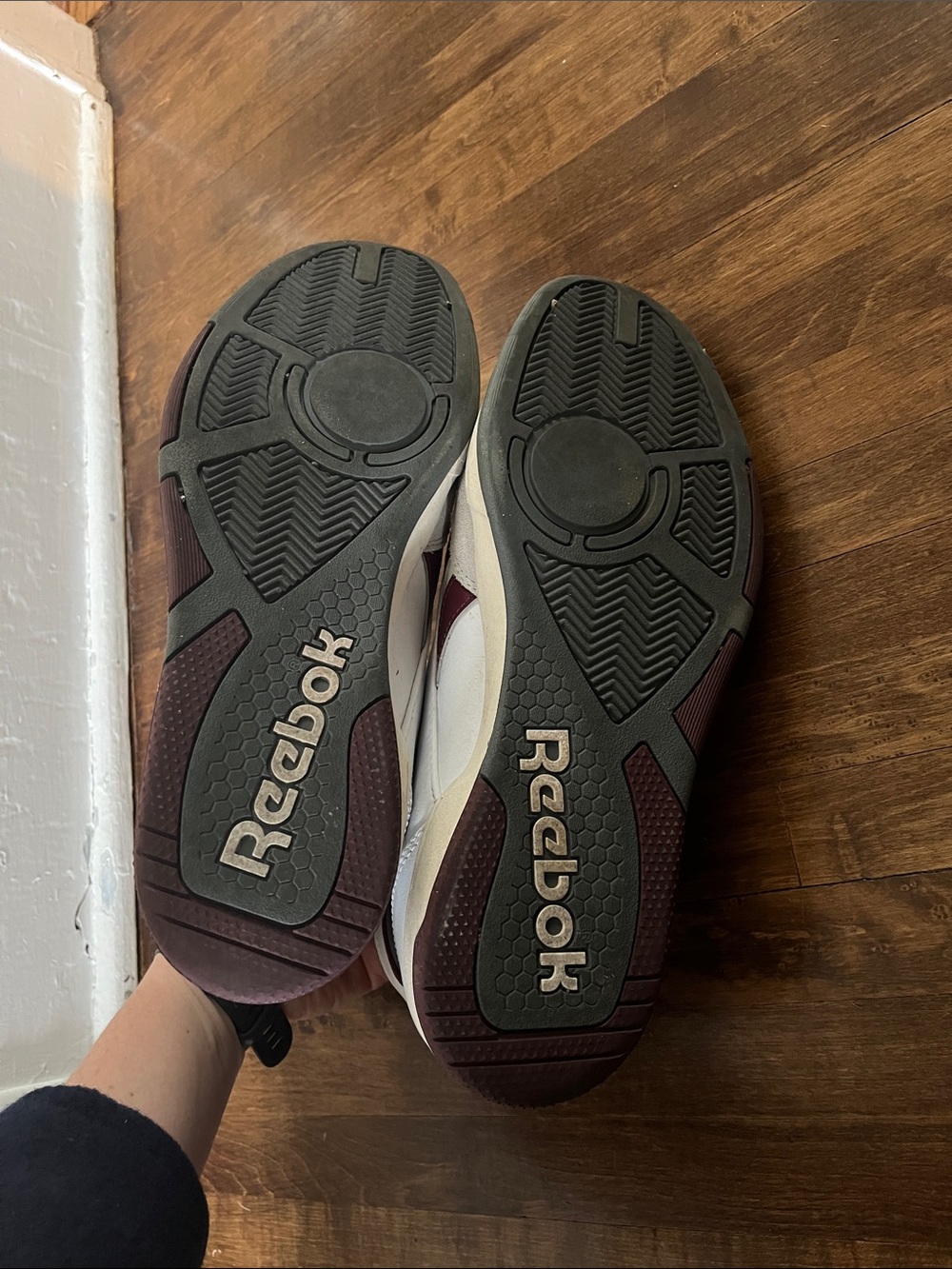 Reebok BB 4000 II Mid lifestyle Sneakers - Picture 6 of 8